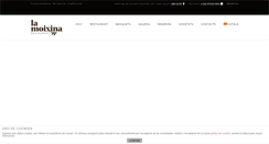 Desktop Screenshot of fontmoixina.com